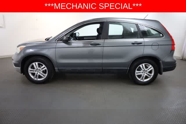 Thumbnail: 2010 Honda CR-V - 3
