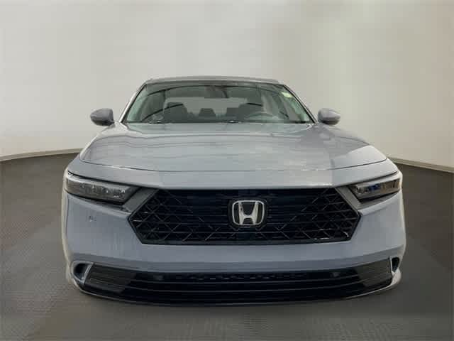 Thumbnail: 2025 Honda Accord - 10