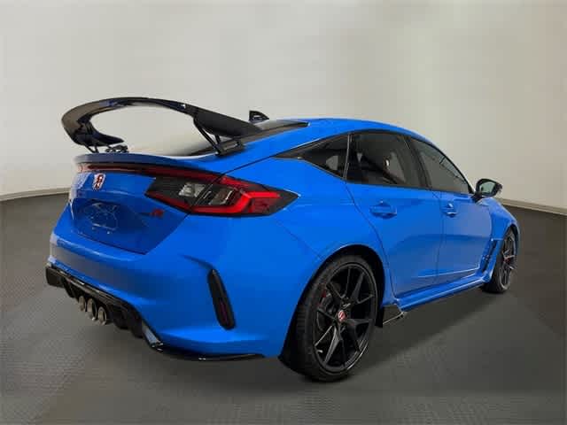 Thumbnail: 2025 Honda Civic - 6