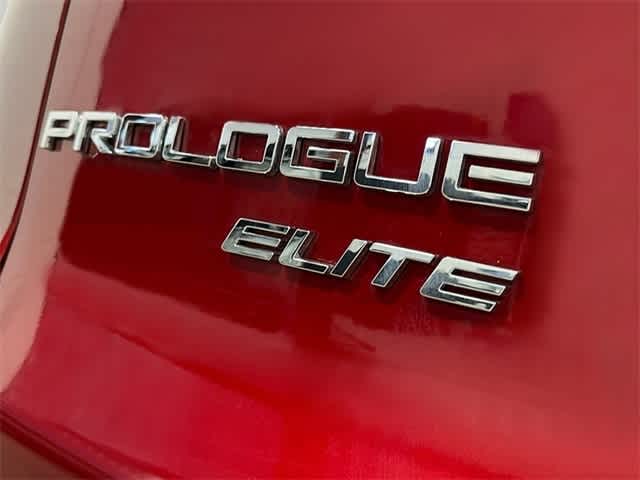 Thumbnail: 2025 Honda Prologue - 6