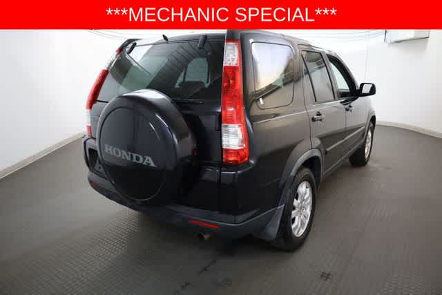 Thumbnail: 2006 Honda CR-V - 6