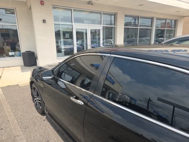 Thumbnail: 2017 Honda Accord - 6