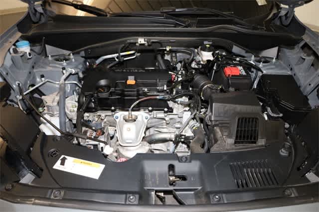 2024 Honda HR-V Sport 33