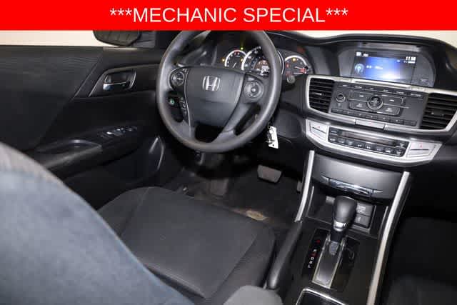 Thumbnail: 2015 Honda Accord - 21