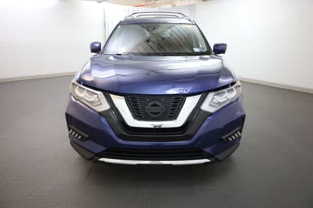 Thumbnail: 2018 Nissan Rogue - 12