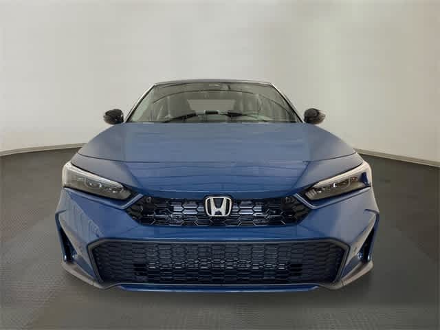 Thumbnail: 2026 Honda Civic - 10