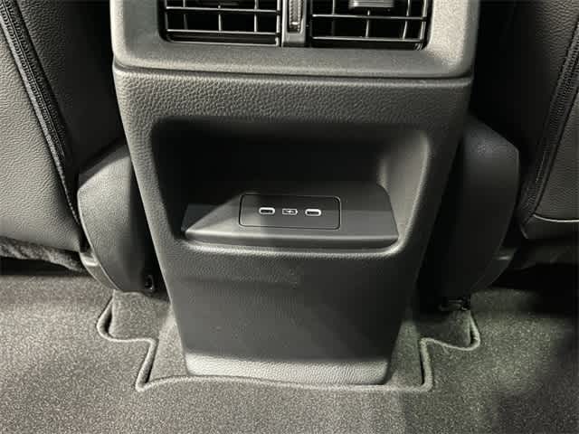 Thumbnail: 2026 Honda CR-V - 25