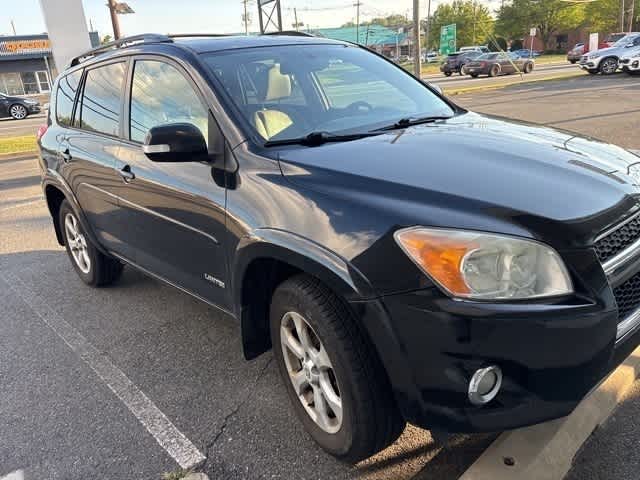 Thumbnail: 2012 Toyota RAV4 - 7