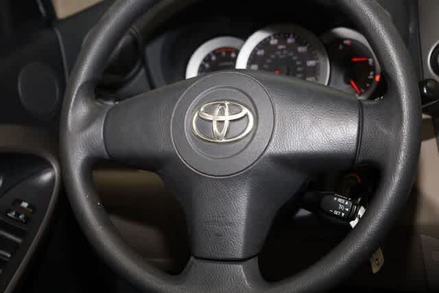 Thumbnail: 2008 Toyota RAV4 - 28