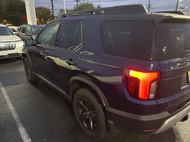 Thumbnail: 2026 Honda Passport - 15