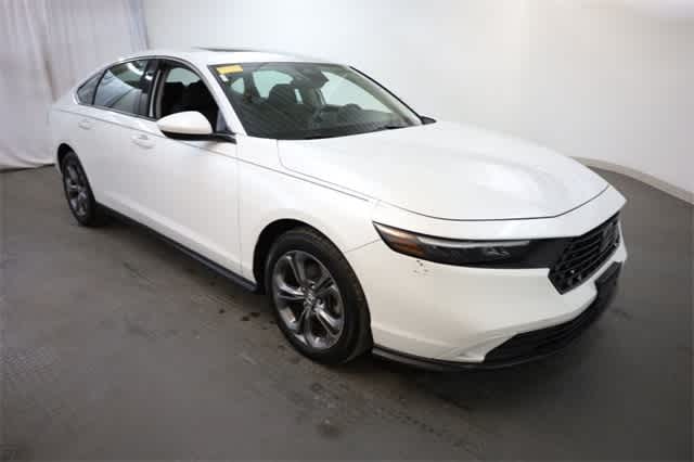 Thumbnail: 2023 Honda Accord - 10