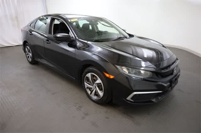 Thumbnail: 2019 Honda Civic - 11