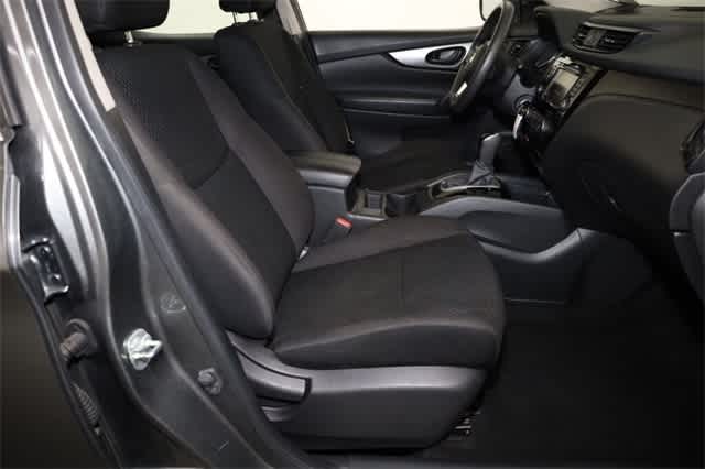 Thumbnail: 2019 Nissan Rogue Sport - 20