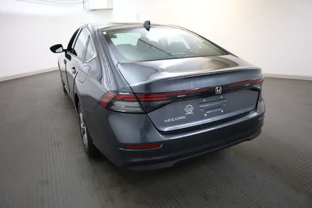 Thumbnail: 2023 Honda Accord - 5
