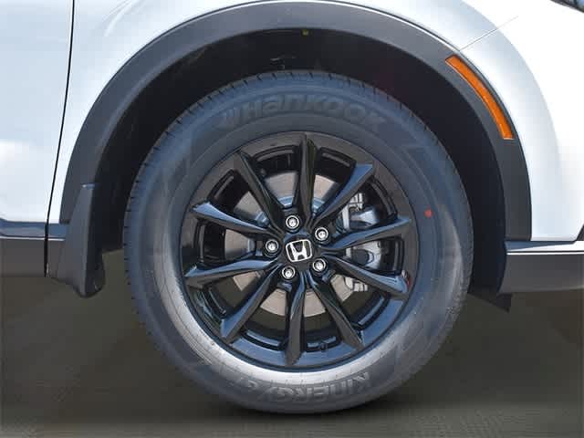 Thumbnail: 2026 Honda CR-V - 9