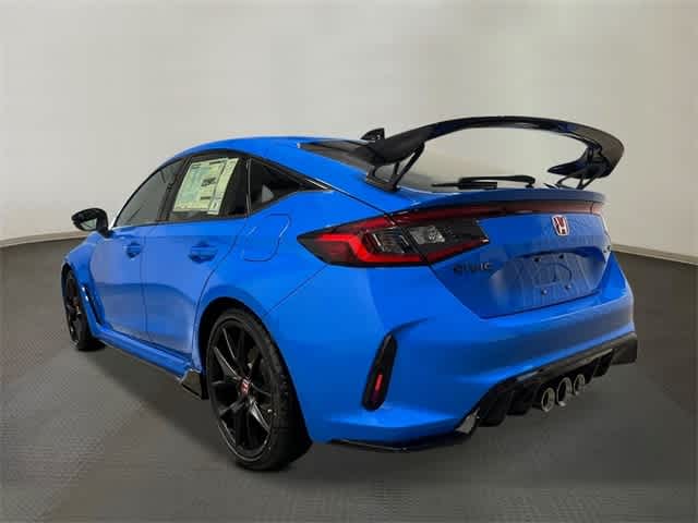 Thumbnail: 2025 Honda Civic - 3