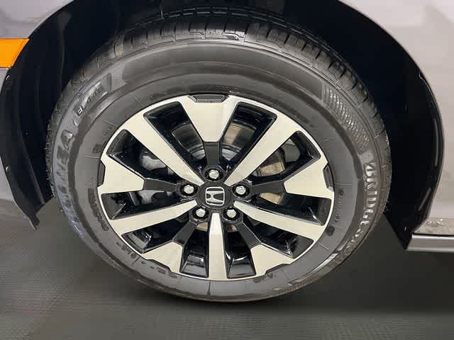 Thumbnail: 2026 Honda Odyssey - 10