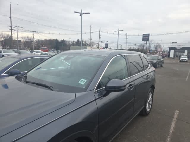 Thumbnail: 2023 Honda CR-V - 3