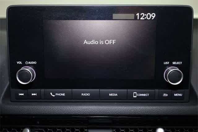 Thumbnail: 2023 Honda Civic - 25