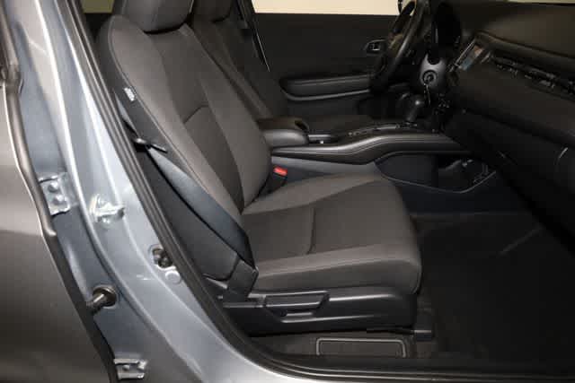 Thumbnail: 2022 Honda HR-V - 31