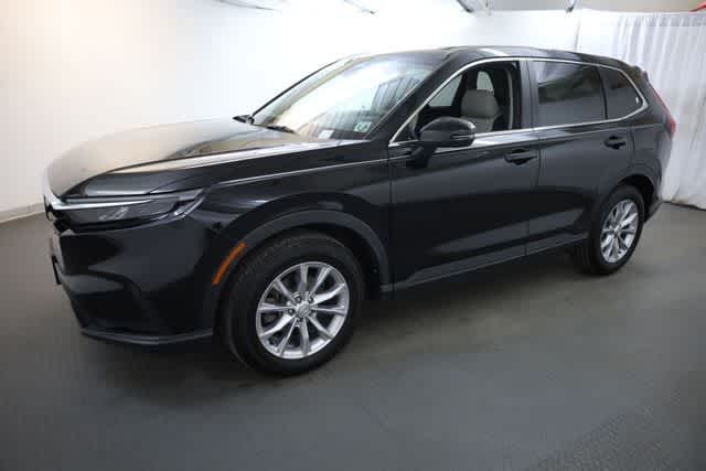 Thumbnail: 2024 Honda CR-V - 2