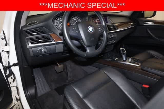 Thumbnail: 2013 BMW X5 - 14