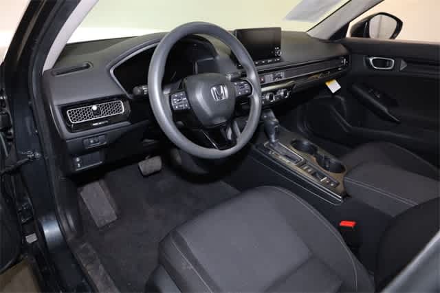 Thumbnail: 2024 Honda Civic - 14