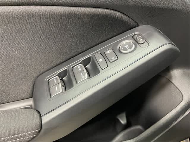 2025 Honda Civic Sport 14