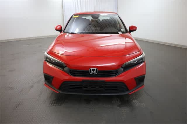 Thumbnail: 2023 Honda Civic - 12