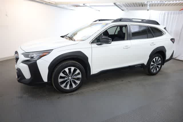 Thumbnail: 2024 Subaru Outback - 2