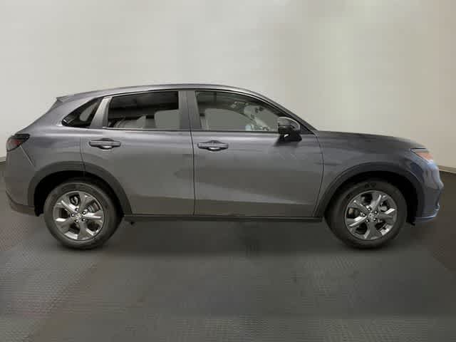 Thumbnail: 2026 Honda HR-V - 7