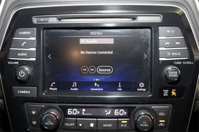 Thumbnail: 2019 Nissan Maxima - 28