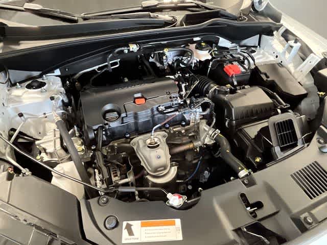 Thumbnail: 2027 Honda HR-V - 12