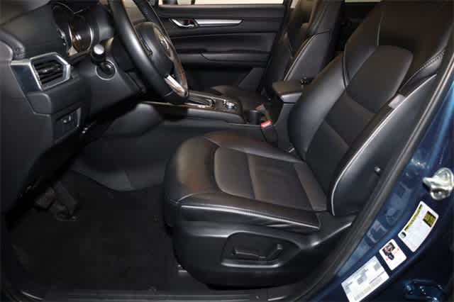 Thumbnail: 2024 Mazda CX-5 - 15