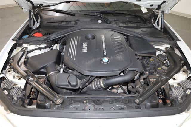 Thumbnail: 2017 BMW 2 Series - 35