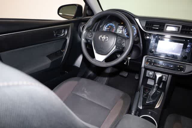 Thumbnail: 2019 Toyota Corolla - 21