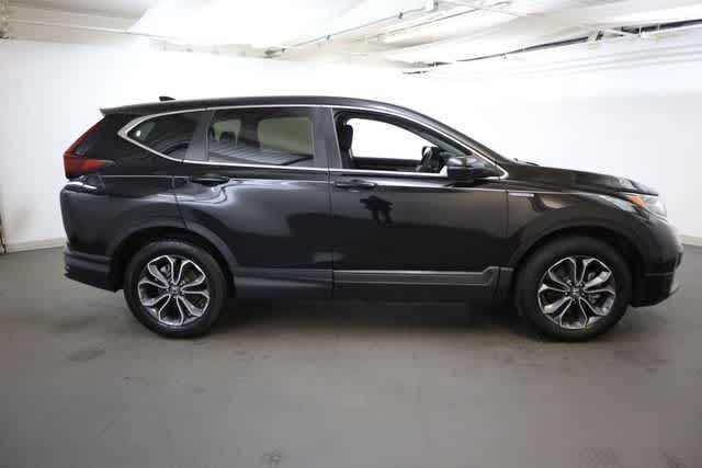 Thumbnail: 2022 Honda CR-V - 9