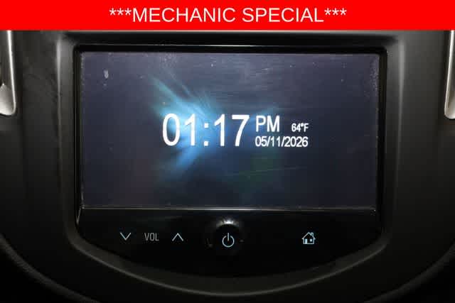 Thumbnail: 2016 Chevrolet Trax - 23