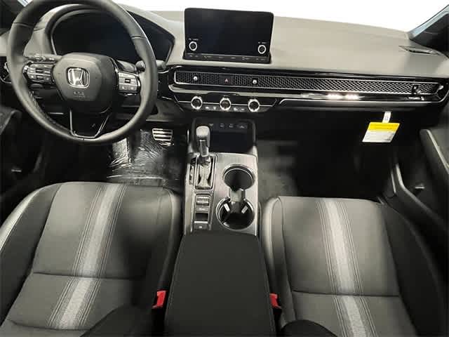 Thumbnail: 2026 Honda Civic - 16