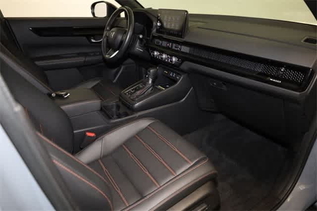 2023 Honda CR-V Sport Touring 19