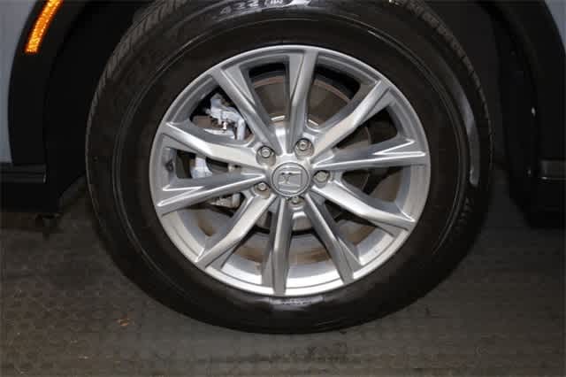 Thumbnail: 2023 Honda CR-V - 36