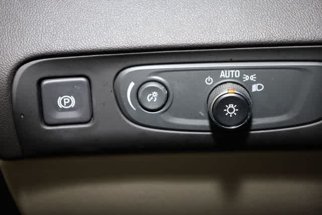 Thumbnail: 2019 Buick Enclave - 27