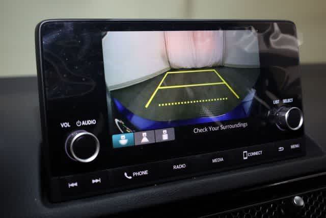 Thumbnail: 2023 Honda Civic - 17