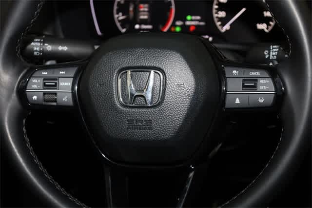 Thumbnail: 2026 Honda Civic - 32