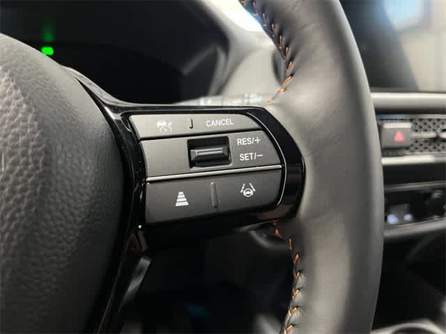 Thumbnail: 2026 Honda HR-V - 19