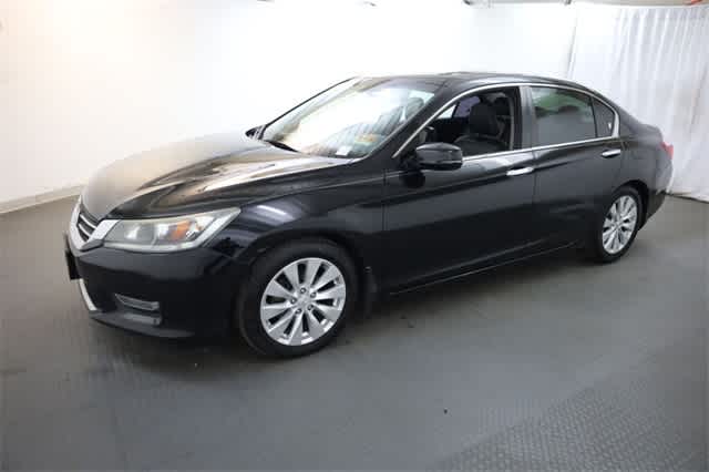 Thumbnail: 2013 Honda Accord - 2