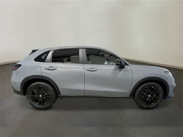 Thumbnail: 2026 Honda HR-V - 8