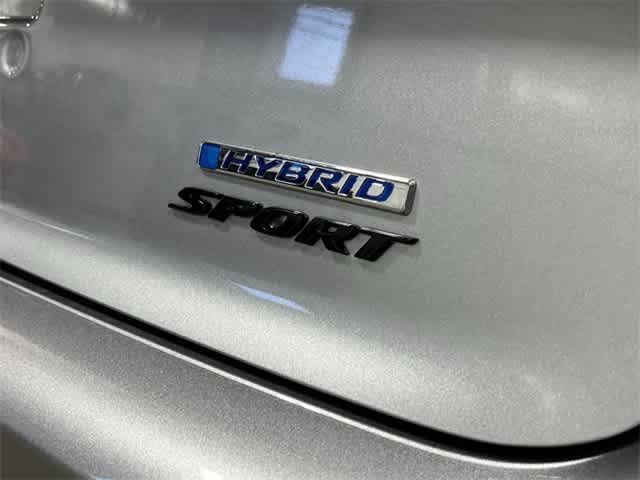 Thumbnail: 2025 Honda Accord - 6
