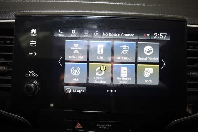 Thumbnail: 2022 Honda Pilot - 30