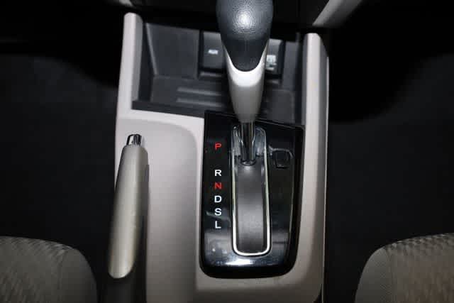 Thumbnail: 2015 Honda Civic - 25